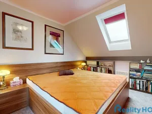 Prodej rodinného domu, Mirovice, Zahradní, 174 m2