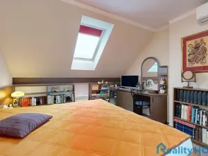 Prodej rodinného domu, Mirovice, Zahradní, 174 m2