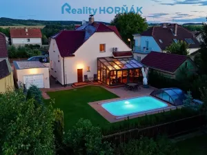 Prodej rodinného domu, Mirovice, Zahradní, 174 m2