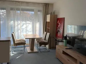 Pronájem bytu 3+kk, Praha - Letňany, Nepomuckých, 63 m2