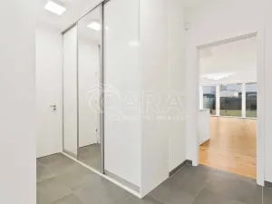 Prodej rodinného domu, Praha - Čakovice, Kurta Hubera, 136 m2