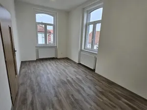 Pronájem bytu 2+1, Lovosice, 8.května, 61 m2