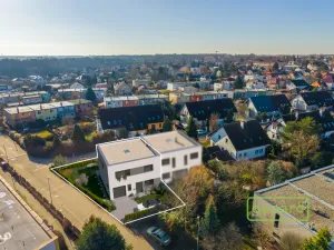 Prodej rodinného domu, Praha - Vinoř, 195 m2