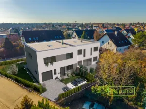 Prodej rodinného domu, Praha - Vinoř, 195 m2