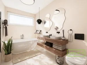 Prodej rodinného domu, Praha - Vinoř, 195 m2