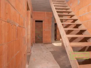 Prodej rodinného domu, Praha - Vinoř, 195 m2