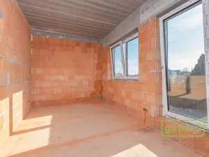 Prodej rodinného domu, Praha - Vinoř, 195 m2