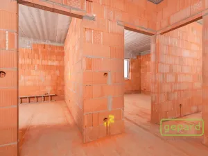 Prodej rodinného domu, Praha - Vinoř, 195 m2