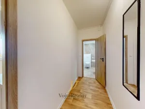 Pronájem bytu 3+kk, Olomouc, Zelená, 45 m2