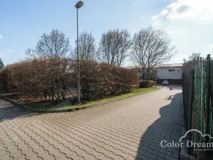 Prodej bytu 2+kk, Brno, Langrova, 57 m2