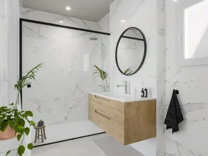 Prodej bytu 2+kk, San Pedro del Pinatar, Španělsko, 42 m2