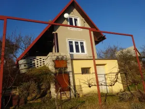 Prodej chaty, Velké Meziříčí, Fajtův kopec, 31 m2