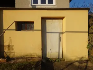 Prodej chaty, Velké Meziříčí, Fajtův kopec, 31 m2