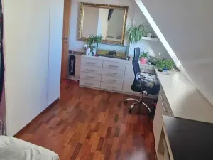 Pronájem bytu 3+kk, Rudná, Na Panském, 68 m2