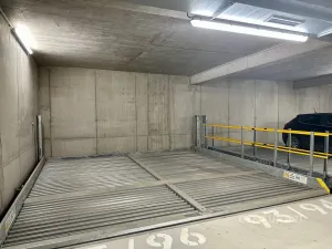 Prodej bytu 2+kk, Praha - Vysočany, Kolbenova, 45 m2