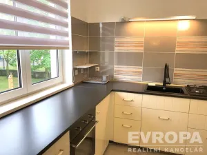 Pronájem bytu 1+kk, Plzeň - Černice, K Lutové, 47 m2