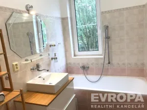 Pronájem bytu 1+kk, Plzeň - Černice, K Lutové, 47 m2