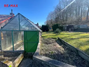 Prodej chaty, Malíkovice, 48 m2