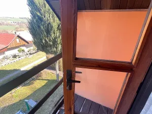 Prodej chaty, Malíkovice, 48 m2