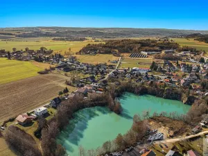 Prodej pozemku pro bydlení, Prosetín, 17829 m2