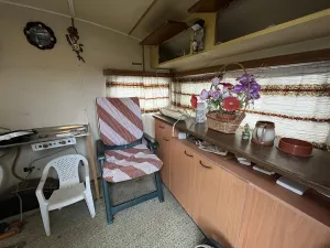 Prodej zahrady, Říkovice, 730 m2