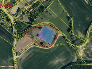 Prodej zemědělské usedlosti, Chvalnov-Lísky - Lísky, 350 m2