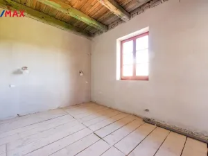 Prodej zemědělské usedlosti, Chvalnov-Lísky - Lísky, 350 m2