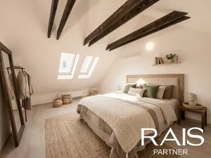 Prodej bytu 2+kk, Brno, Francouzská, 43 m2