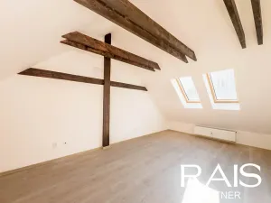 Prodej bytu 2+kk, Brno, Francouzská, 43 m2