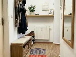 Pronájem bytu 2+kk, České Budějovice, Česká, 58 m2