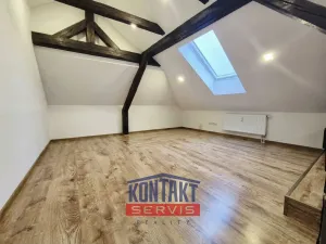 Pronájem bytu 2+kk, České Budějovice, Česká, 58 m2