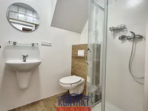 Pronájem bytu 2+kk, České Budějovice, Česká, 58 m2