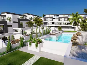 Prodej rodinného domu, Rincón de la Victoria, Španělsko, 148 m2