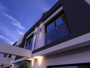 Prodej rodinného domu, Rincón de la Victoria, Španělsko, 148 m2