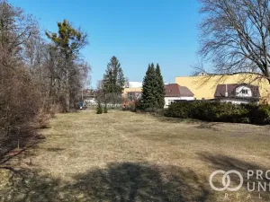 Prodej pozemku, Zábřeh, V Opravě, 4098 m2