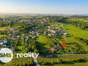 Prodej pozemku pro bydlení, Police, 2025 m2