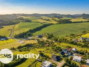 Prodej pozemku pro bydlení, Police, 2025 m2