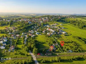 Prodej pozemku pro bydlení, Police, 2025 m2