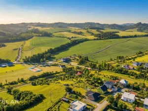 Prodej pozemku pro bydlení, Police, 2025 m2