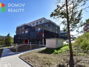 Prodej bytu 3+kk, Beroun - Beroun-Město, Nepilova, 115 m2