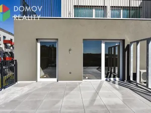 Prodej bytu 3+kk, Beroun - Beroun-Město, Nepilova, 115 m2