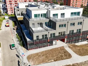 Prodej bytu 3+kk, Beroun - Beroun-Město, Nepilova, 115 m2