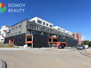 Prodej bytu 3+kk, Beroun - Beroun-Město, Nepilova, 115 m2