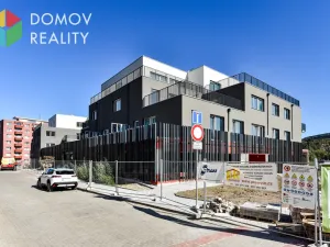 Prodej bytu 3+kk, Beroun - Beroun-Město, Nepilova, 115 m2