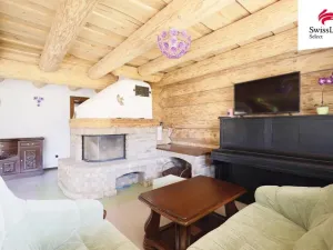 Prodej rodinného domu, Krásná Hora, Svitálka, 205 m2