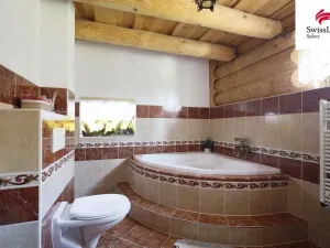 Prodej rodinného domu, Krásná Hora, Svitálka, 205 m2