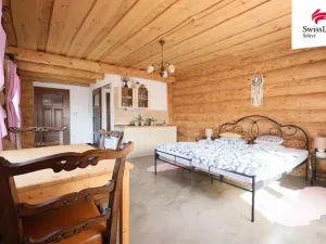 Prodej rodinného domu, Krásná Hora, Svitálka, 205 m2