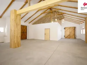 Prodej rodinného domu, Krásná Hora, Svitálka, 205 m2