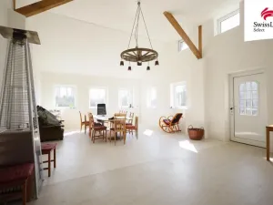 Prodej rodinného domu, Krásná Hora, Svitálka, 205 m2