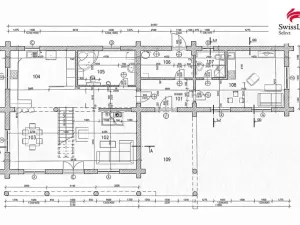 Prodej rodinného domu, Krásná Hora, Svitálka, 205 m2